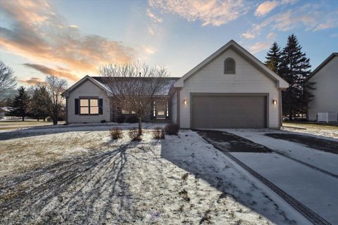 A home in Rockford