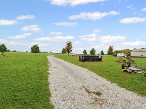 Tiny photo for 1075 IL Rt 10, Monticello, IL 61856 (MLS # 12476896)