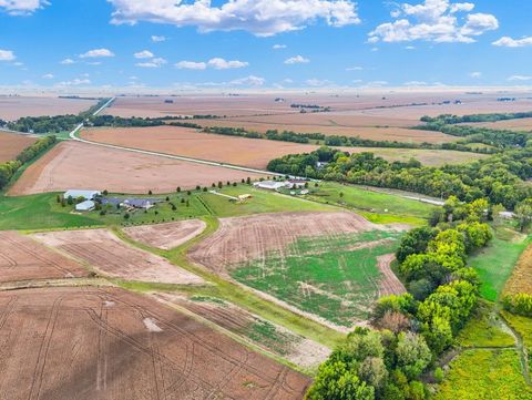 Tiny photo for 1075 IL Rt 10, Monticello, IL 61856 (MLS # 12476896)