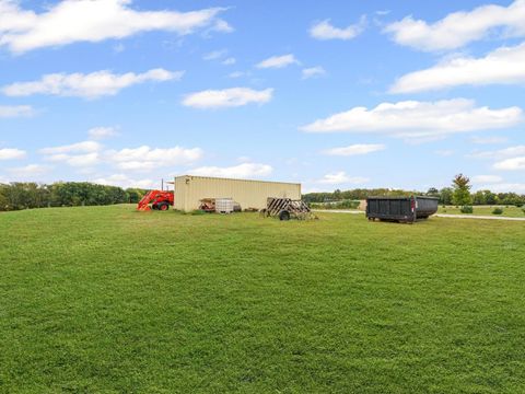 Tiny photo for 1075 IL Rt 10, Monticello, IL 61856 (MLS # 12476896)