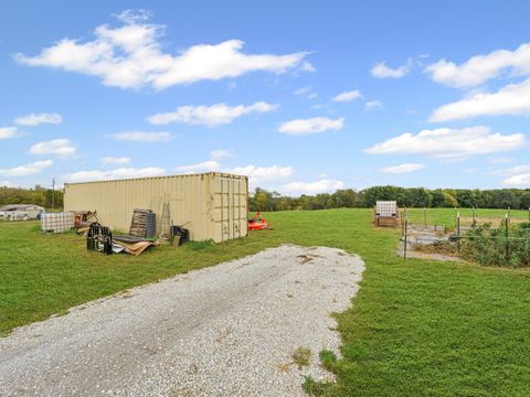 Tiny photo for 1075 IL Rt 10, Monticello, IL 61856 (MLS # 12476896)