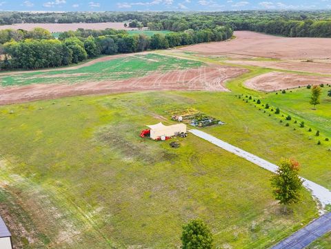 Tiny photo for 1075 IL Rt 10, Monticello, IL 61856 (MLS # 12476896)