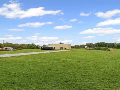 Tiny photo for 1075 IL Rt 10, Monticello, IL 61856 (MLS # 12476896)