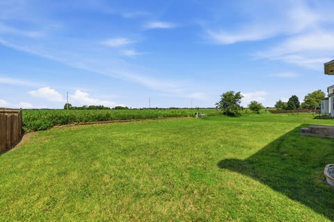 Tiny photo for 4686 Plymouth Avenue, Yorkville, IL 60560 (MLS # 12708634)