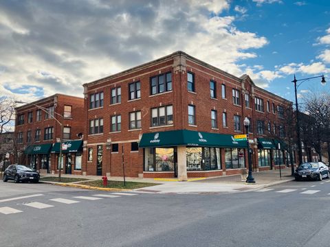 4335 W Irving Park Road Chicago IL 60641