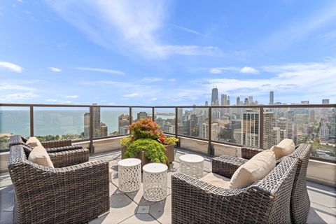 Tiny photo for 1660 N La Salle Drive #2508, Chicago, IL 60614 (MLS # 12470364)