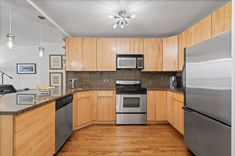 Tiny photo for 1660 N La Salle Drive #2508, Chicago, IL 60614 (MLS # 12470364)