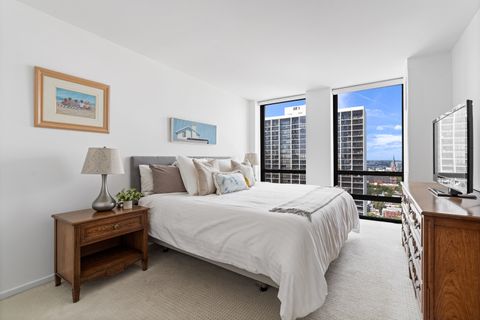 Tiny photo for 1660 N La Salle Drive #2508, Chicago, IL 60614 (MLS # 12470364)