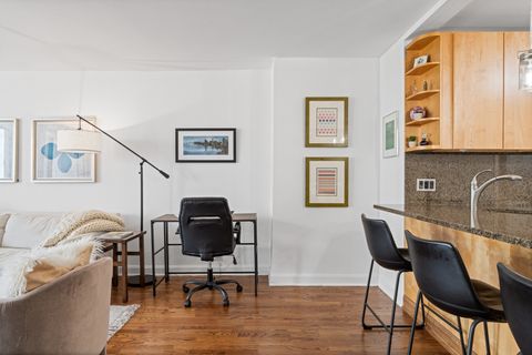 Tiny photo for 1660 N La Salle Drive #2508, Chicago, IL 60614 (MLS # 12470364)