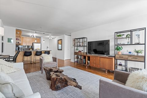 Tiny photo for 1660 N La Salle Drive #2508, Chicago, IL 60614 (MLS # 12470364)