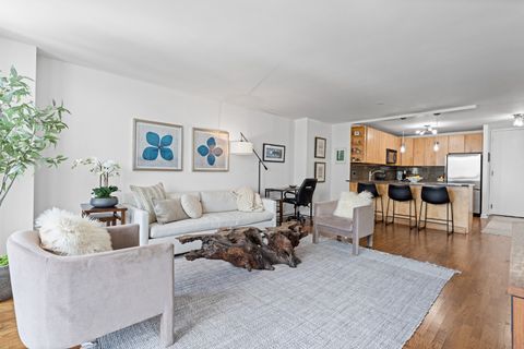 Tiny photo for 1660 N La Salle Drive #2508, Chicago, IL 60614 (MLS # 12470364)