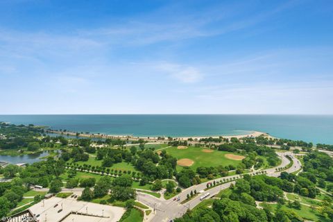 Tiny photo for 1660 N La Salle Drive #2508, Chicago, IL 60614 (MLS # 12470364)