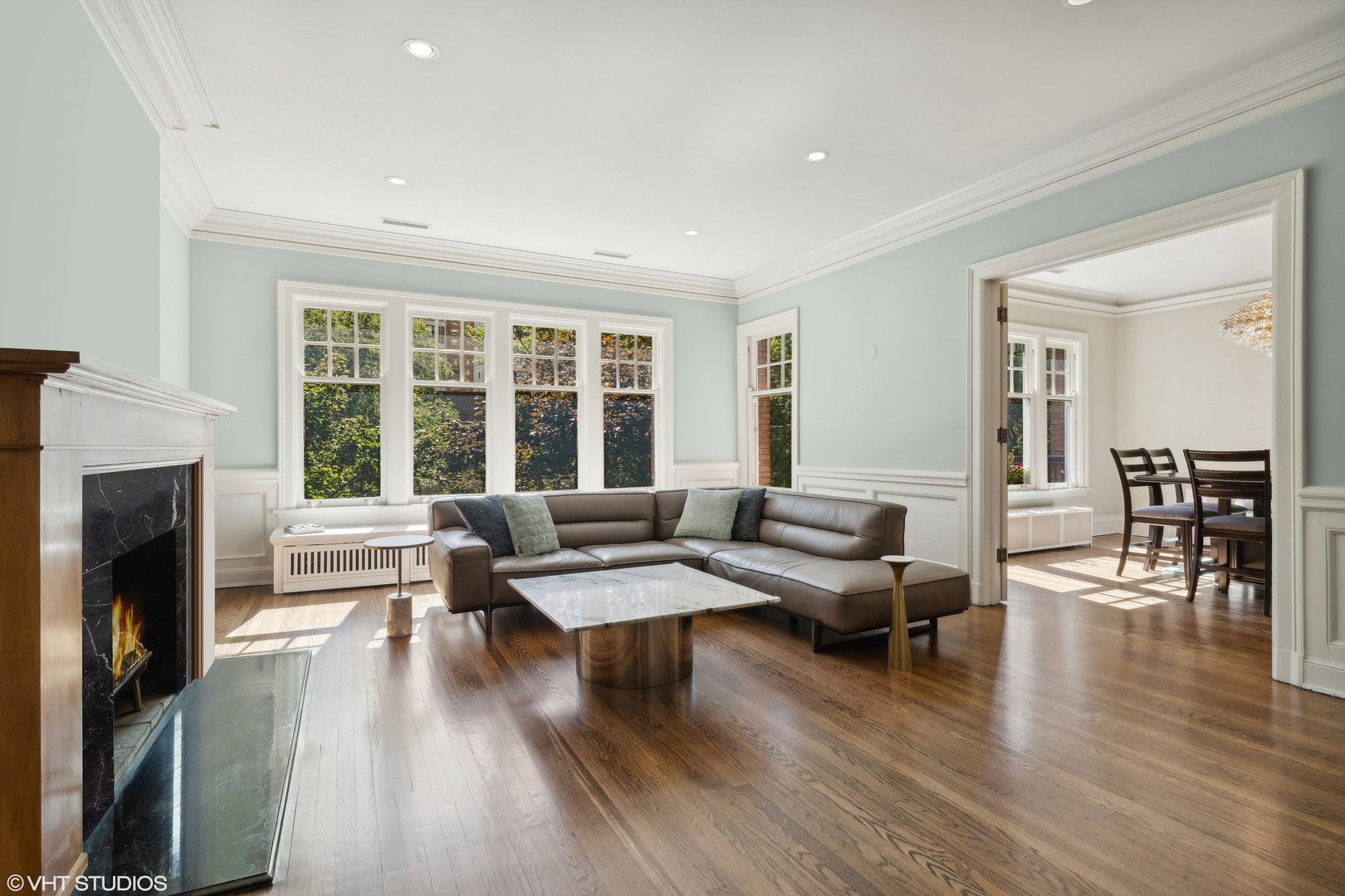 1350 N State Parkway 3S