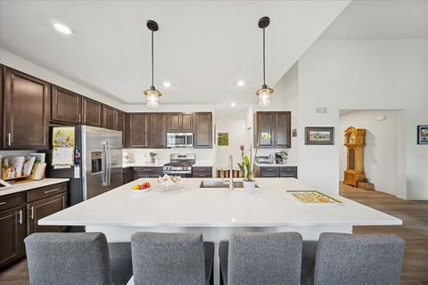 Tiny photo for 4704 Fox Trail Court, Wonder Lake, IL 60097 (MLS # 12525313)