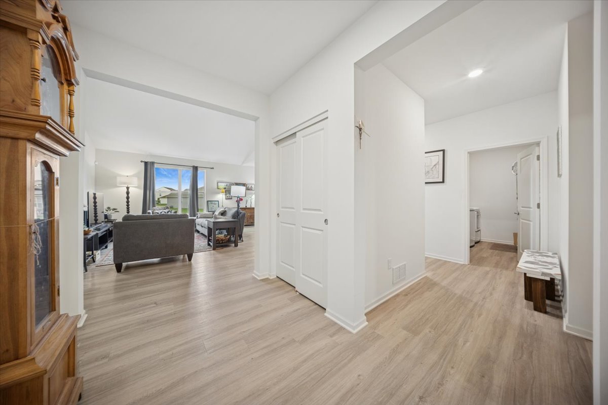 4704 Fox Trail Court