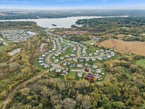 Tiny photo for 4704 Fox Trail Court, Wonder Lake, IL 60097 (MLS # 12525313)