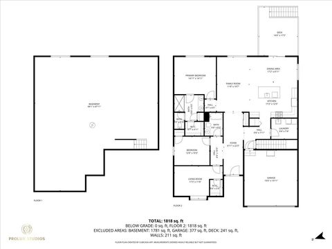 Tiny photo for 4704 Fox Trail Court, Wonder Lake, IL 60097 (MLS # 12525313)