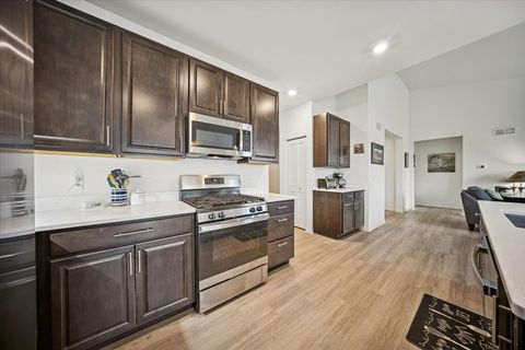 Tiny photo for 4704 Fox Trail Court, Wonder Lake, IL 60097 (MLS # 12525313)