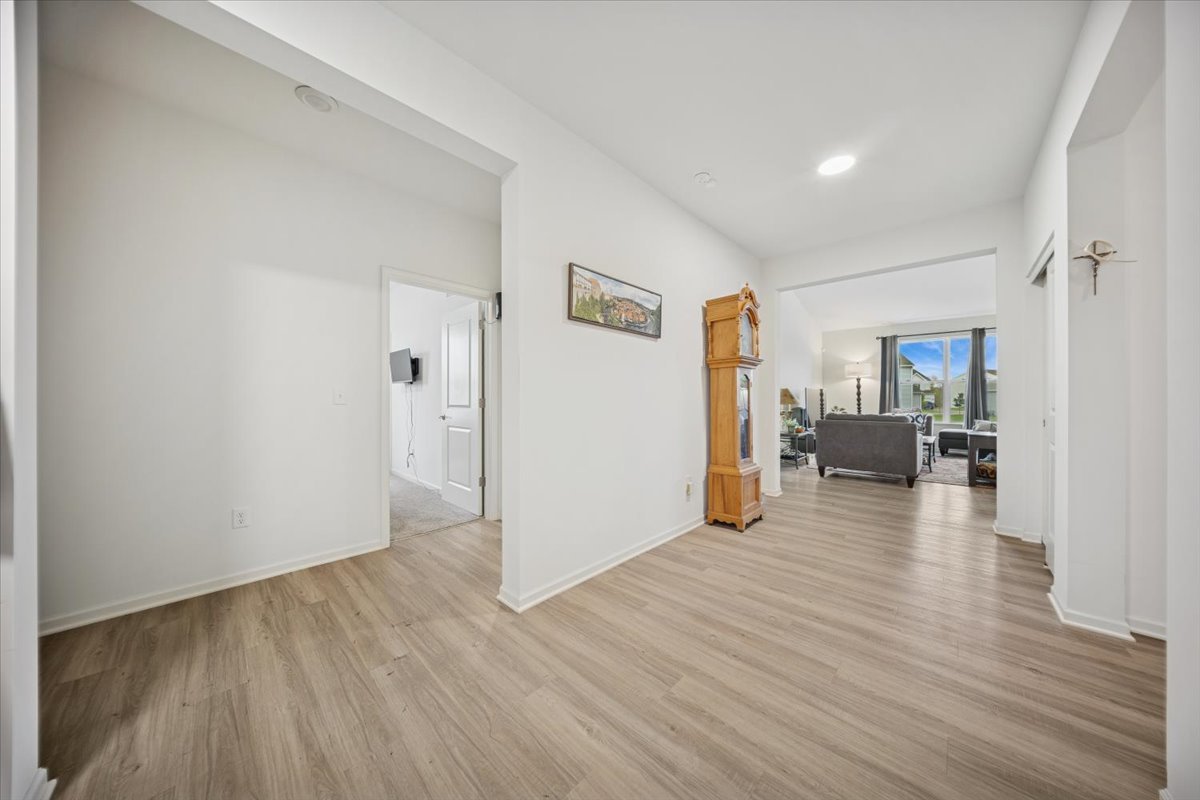 4704 Fox Trail Court