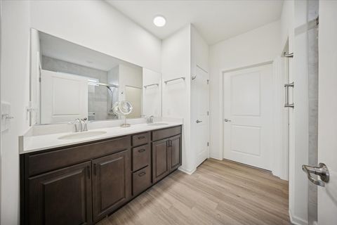 Tiny photo for 4704 Fox Trail Court, Wonder Lake, IL 60097 (MLS # 12525313)