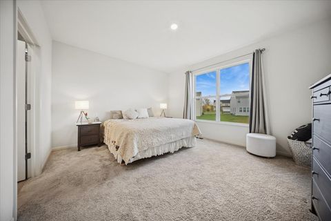 Tiny photo for 4704 Fox Trail Court, Wonder Lake, IL 60097 (MLS # 12525313)