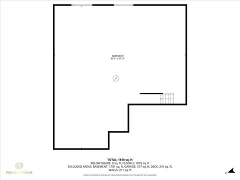 Tiny photo for 4704 Fox Trail Court, Wonder Lake, IL 60097 (MLS # 12525313)