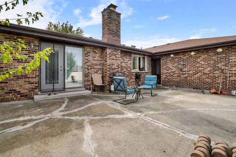 Tiny photo for 7712 Sequoia Court, Orland Park, IL 60462 (MLS # 12487730)