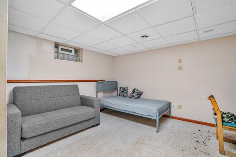 Tiny photo for 7712 Sequoia Court, Orland Park, IL 60462 (MLS # 12487730)