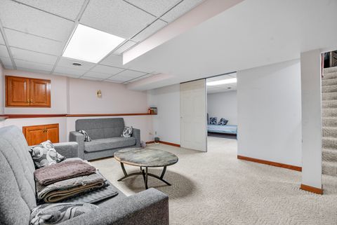 Tiny photo for 7712 Sequoia Court, Orland Park, IL 60462 (MLS # 12487730)