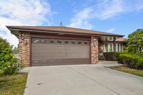 Photo of 7712 Sequoia Court, Orland Park, IL 60462 (MLS # 12487730)