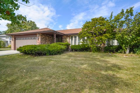 Tiny photo for 7712 Sequoia Court, Orland Park, IL 60462 (MLS # 12487730)