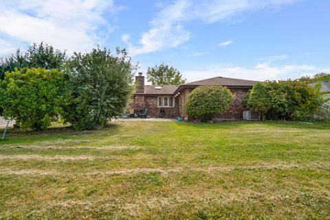 Tiny photo for 7712 Sequoia Court, Orland Park, IL 60462 (MLS # 12487730)