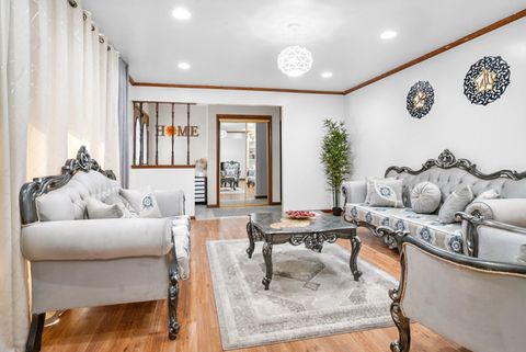 Tiny photo for 7712 Sequoia Court, Orland Park, IL 60462 (MLS # 12487730)