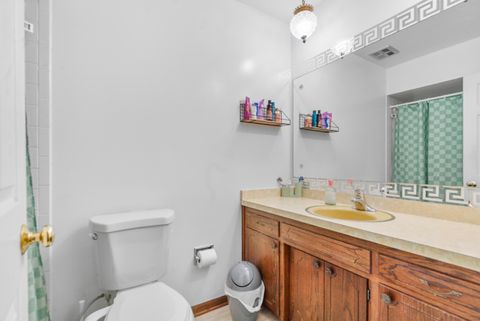 Tiny photo for 7712 Sequoia Court, Orland Park, IL 60462 (MLS # 12487730)