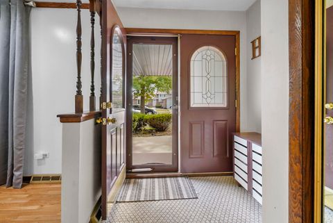 Tiny photo for 7712 Sequoia Court, Orland Park, IL 60462 (MLS # 12487730)