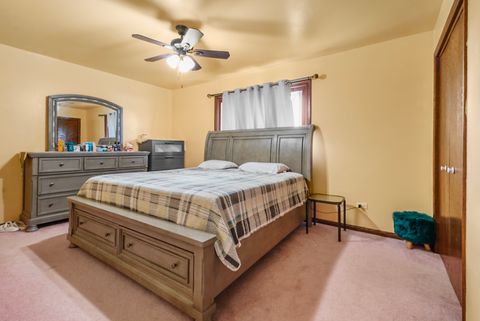 Tiny photo for 7712 Sequoia Court, Orland Park, IL 60462 (MLS # 12487730)