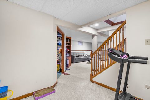 Tiny photo for 7712 Sequoia Court, Orland Park, IL 60462 (MLS # 12487730)
