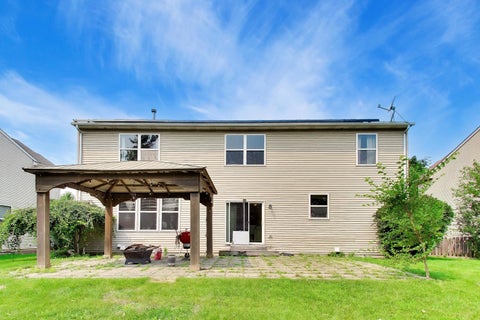 Tiny photo for 276 Claridge Circle, Bolingbrook, IL 60440 (MLS # 12731818)