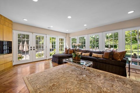 Tiny photo for 1144 Green Bay Road, Highland Park, IL 60035 (MLS # 12451634)