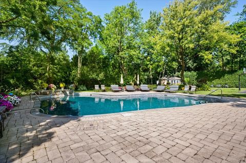 Tiny photo for 1144 Green Bay Road, Highland Park, IL 60035 (MLS # 12451634)