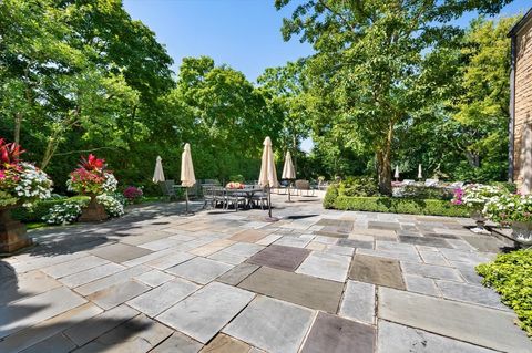 Tiny photo for 1144 Green Bay Road, Highland Park, IL 60035 (MLS # 12451634)