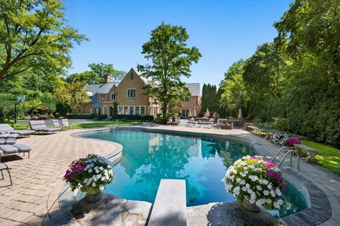 Tiny photo for 1144 Green Bay Road, Highland Park, IL 60035 (MLS # 12451634)