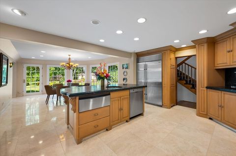 Tiny photo for 1144 Green Bay Road, Highland Park, IL 60035 (MLS # 12451634)