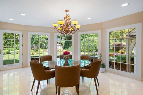 Tiny photo for 1144 Green Bay Road, Highland Park, IL 60035 (MLS # 12451634)