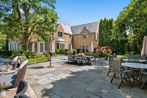 Tiny photo for 1144 Green Bay Road, Highland Park, IL 60035 (MLS # 12451634)