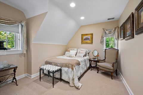 Tiny photo for 1144 Green Bay Road, Highland Park, IL 60035 (MLS # 12451634)