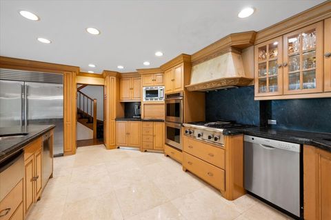 Tiny photo for 1144 Green Bay Road, Highland Park, IL 60035 (MLS # 12451634)