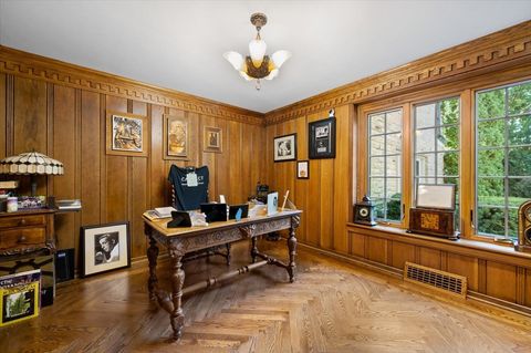 Tiny photo for 1144 Green Bay Road, Highland Park, IL 60035 (MLS # 12451634)