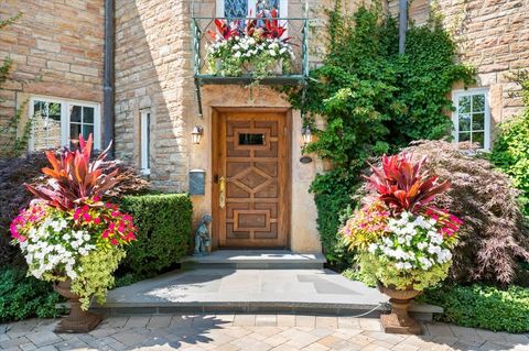 Tiny photo for 1144 Green Bay Road, Highland Park, IL 60035 (MLS # 12451634)