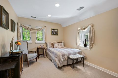 Tiny photo for 1144 Green Bay Road, Highland Park, IL 60035 (MLS # 12451634)